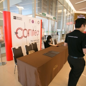 British Council Convention By Pheonix Events Thailand 15.jpg