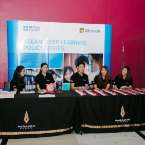 British Council Convention By Pheonix Events Thailand 2.jpg