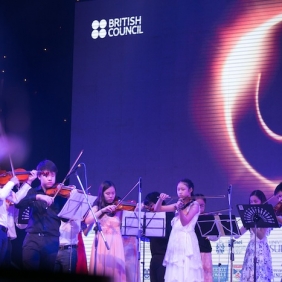 British Council Convention By Pheonix Events Thailand 26.jpg