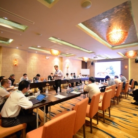 Dell Convention by Pheonix Events Thailand 10.JPG