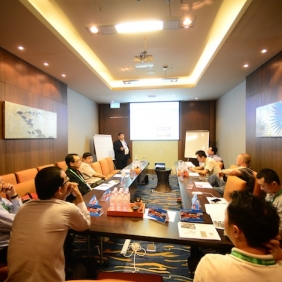 Dell Convention by Pheonix Events Thailand 8.JPG