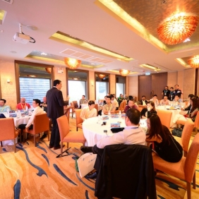Dell Convention by Pheonix Events Thailand 9.JPG