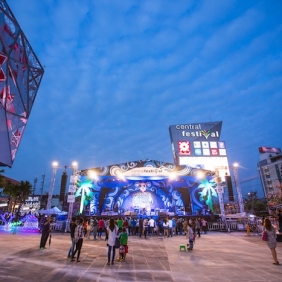 New Years Eve 2015 – Had Yai Pheonix Events Thailand002