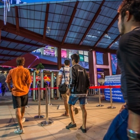 New Years Eve 2015 – Had Yai Pheonix Events Thailand003