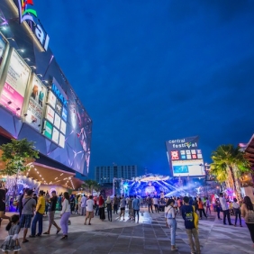 New Years Eve 2015 – Had Yai Pheonix Events Thailand007
