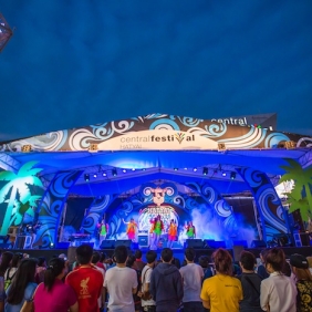 New Years Eve 2015 – Had Yai Pheonix Events Thailand008