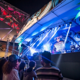 New Years Eve 2015 – Had Yai Pheonix Events Thailand011