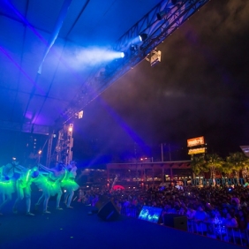 New Years Eve 2015 – Had Yai Pheonix Events Thailand013