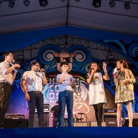 New Years Eve 2015 – Had Yai Pheonix Events Thailand015