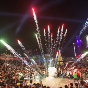 New Years Eve 2015 – Had Yai Pheonix Events Thailand020