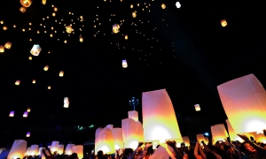 Pheonix Events Thailand