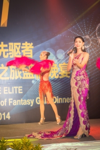 CCT Dinner Group Pheonix Events Thailand