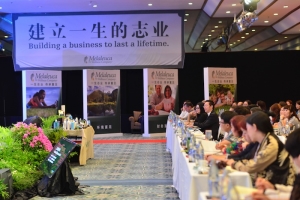 CCT MICE Melaleuca Pheonix Events Thailand