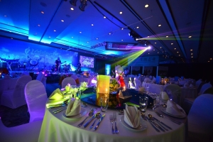 CCT MICE Melaleuca Pheonix Events Thailand