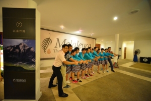 CCT MICE Melaleuca Pheonix Events Thailand