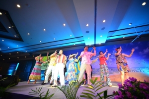 CCT MICE Melaleuca Pheonix Events Thailand