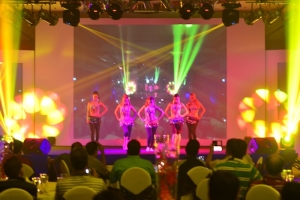 Pheonix Events Thailand