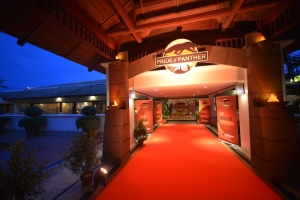 Jindal Panther Pheonix Events Thailand