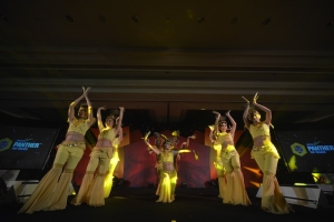 Jindal Panther Pheonix Events Thailand