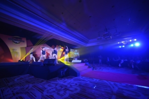 Jindal Panther Pheonix Events Thailand
