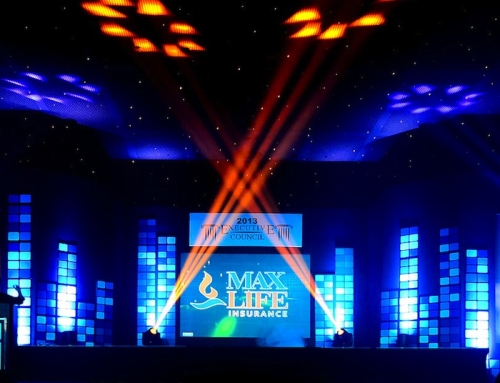 印度 Max Life 保险公司奖励旅游