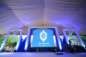 Nam & Poj Pheonix Events Thailand