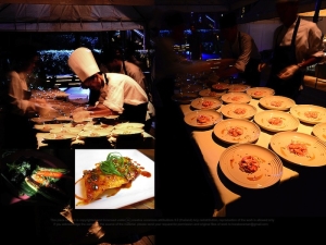 SK Telecom Pheonix Events Thailand