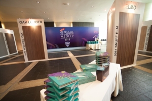 Greenlam Partners Convention