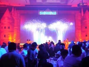 Siemens Pheonix Events Thailand