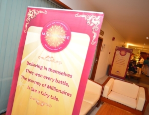 Team Rustic Pheonix Events Thailand