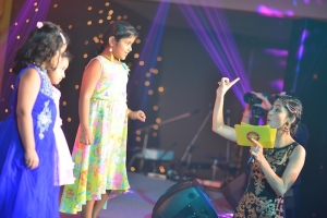 Team Rustic Pheonix Events Thailand