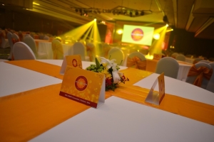 Team Rustic Pheonix Events Thailand