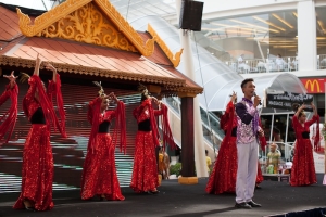 Thai Traditional Medicine Expo Pheonix Events Thailand